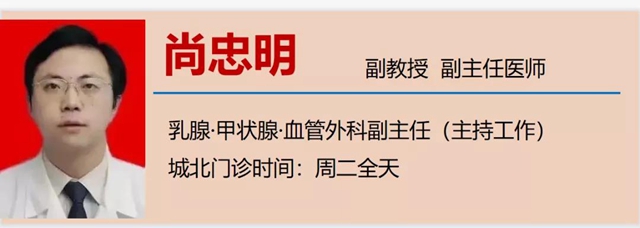 【關(guān)注】體檢查出甲狀腺結(jié)節(jié)，是癌嗎？(圖11)