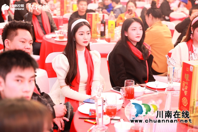 我為家鄉(xiāng)代言！2021瀘州首屆十大網(wǎng)紅出爐(圖6)