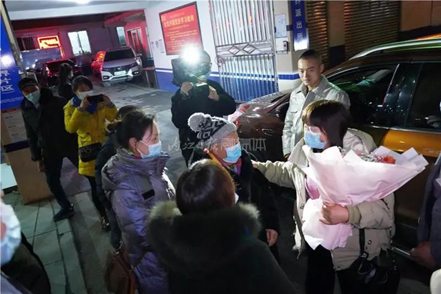 一個(gè)求助電話為線索！內(nèi)江警方“找”回了失蹤31年的女子