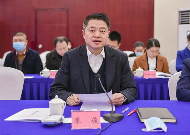 【攜手十年】“西南醫(yī)科大學(xué)附屬醫(yī)院醫(yī)療集團(tuán)敘永醫(yī)院”正式授牌(圖6)