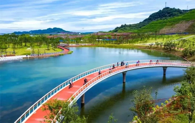 年味瀘州丨快來參與！“曬新春 打卡酒城文旅新場景”短視頻大征集(圖1)