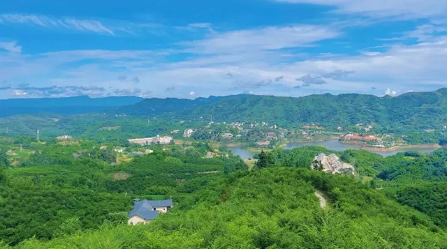 年味瀘州丨快來參與！“曬新春 打卡酒城文旅新場景”短視頻大征集(圖3)