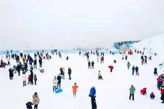 年味瀘州丨快來參與！“曬新春 打卡酒城文旅新場景”短視頻大征集(圖6)