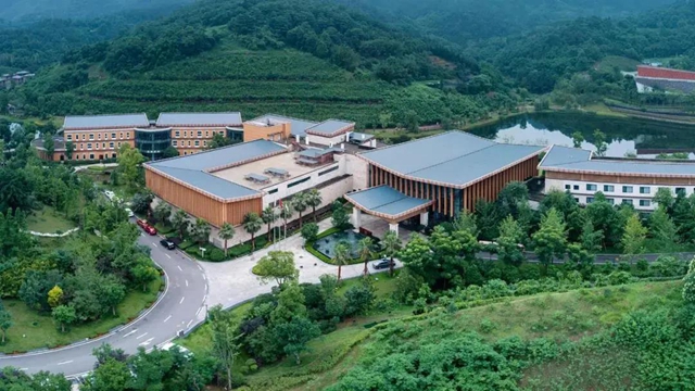 年味瀘州丨快來參與！“曬新春 打卡酒城文旅新場景”短視頻大征集(圖4)