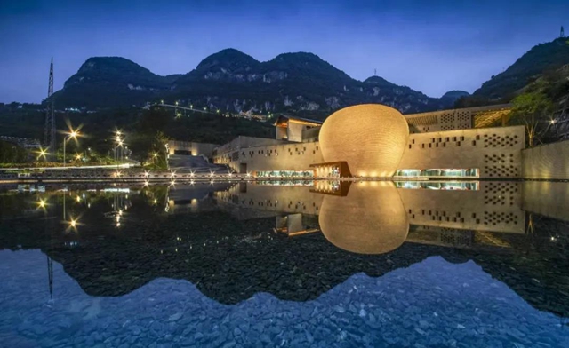 年味瀘州丨快來參與！“曬新春 打卡酒城文旅新場景”短視頻大征集(圖7)