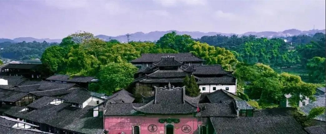 年味瀘州丨快來參與！“曬新春 打卡酒城文旅新場景”短視頻大征集(圖8)