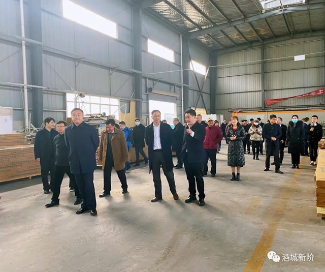2021年：瀘州市新階統(tǒng)戰(zhàn)“十個(gè)一”活動(dòng)成效顯著(圖15)