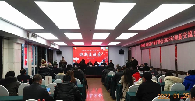 一次獲三獎！非遺之花在中國沈酒艷麗綻放(圖1)