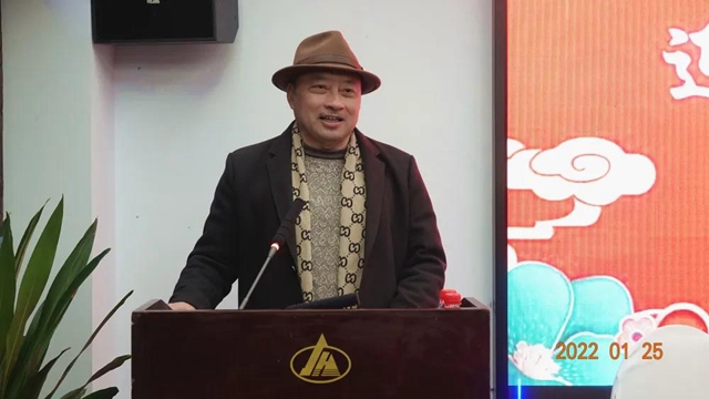 一次獲三獎！非遺之花在中國沈酒艷麗綻放(圖3)