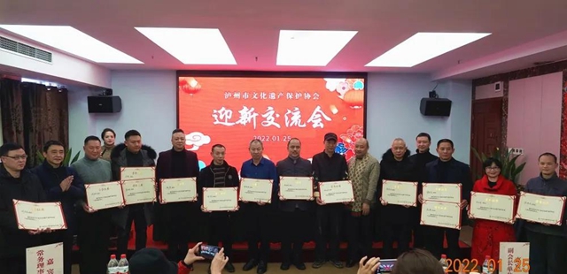 一次獲三獎！非遺之花在中國沈酒艷麗綻放(圖7)