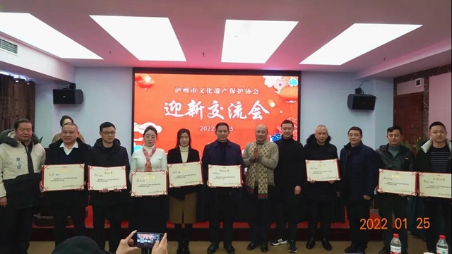 一次獲三獎！非遺之花在中國沈酒艷麗綻放(圖6)