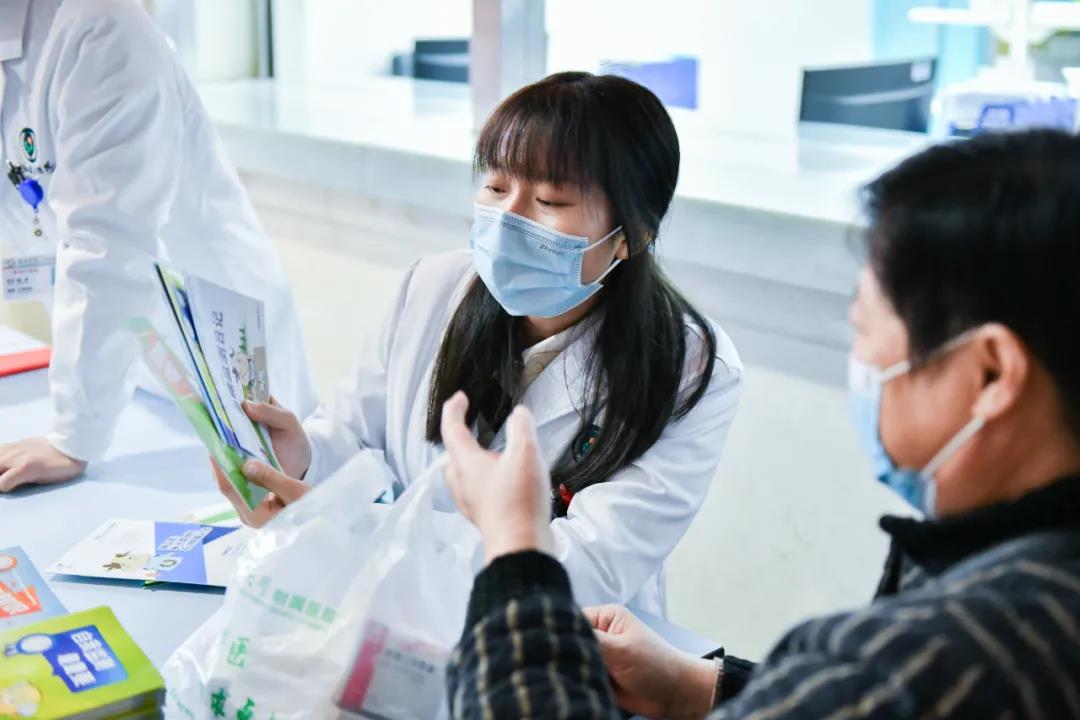 全省第一！瀘州市藥品不良反應(yīng)監(jiān)測(cè)工作取得佳績(jī)(圖2)