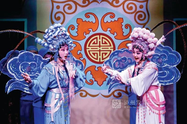 春節(jié)怎么過？有顏值、有內(nèi)涵！一起去逛瀘州這些博物館(圖2)