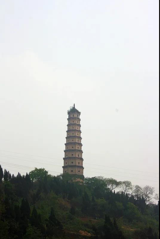 春節(jié)怎么玩兒？來內(nèi)江這些地方登高望遠(yuǎn)(圖2)