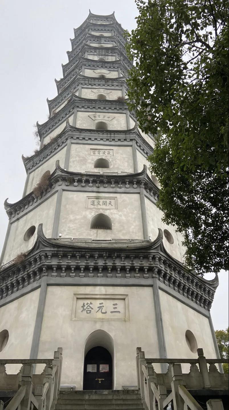 春節(jié)怎么玩兒？來內(nèi)江這些地方登高望遠(yuǎn)(圖3)