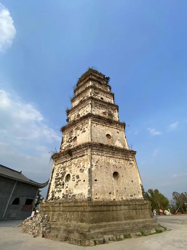 春節(jié)怎么玩兒？來內(nèi)江這些地方登高望遠(yuǎn)(圖6)