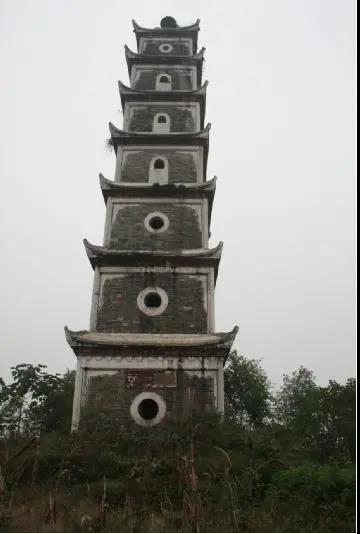 春節(jié)怎么玩兒？來內(nèi)江這些地方登高望遠(yuǎn)(圖10)