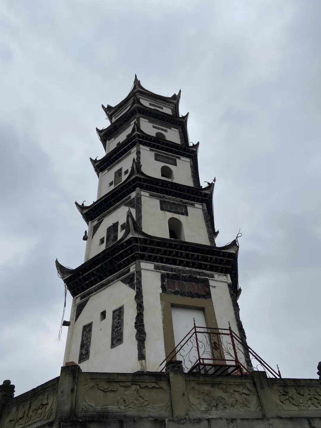 春節(jié)怎么玩兒？來內(nèi)江這些地方登高望遠(yuǎn)(圖15)