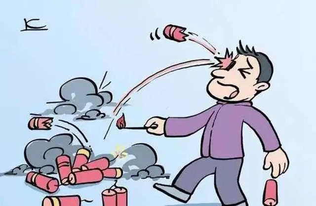 【警惕】炸傷、魚翅卡喉……這些急救措施你會嗎？(圖3)