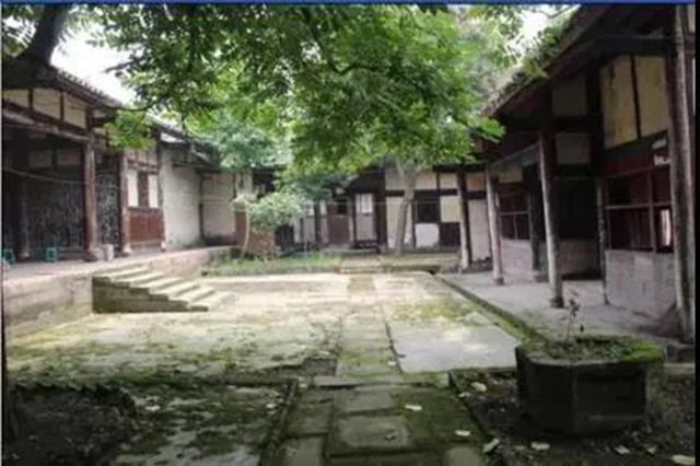 內(nèi)江超好耍的鄉(xiāng)村旅游點(diǎn)都在這了，你覺(jué)得最安逸的是哪一個(gè)？(圖7)