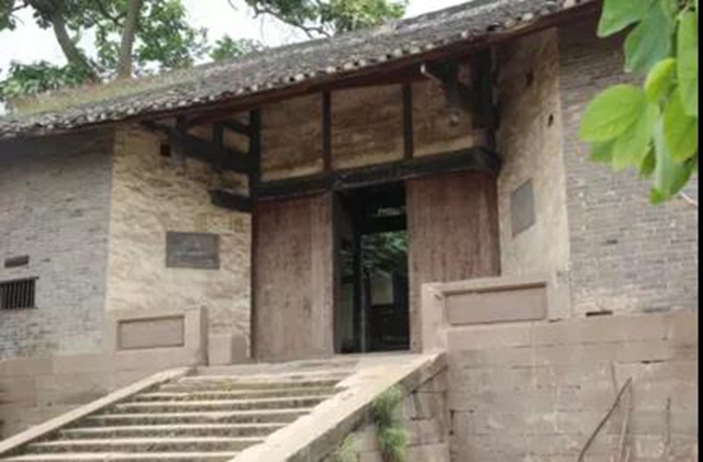 內(nèi)江超好耍的鄉(xiāng)村旅游點(diǎn)都在這了，你覺(jué)得最安逸的是哪一個(gè)？(圖6)