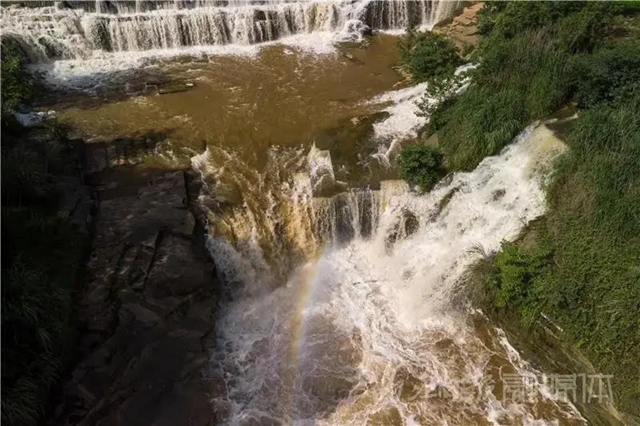 內(nèi)江超好耍的鄉(xiāng)村旅游點(diǎn)都在這了，你覺(jué)得最安逸的是哪一個(gè)？(圖8)