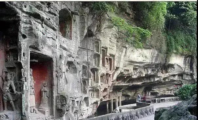 內(nèi)江超好耍的鄉(xiāng)村旅游點(diǎn)都在這了，你覺(jué)得最安逸的是哪一個(gè)？(圖29)