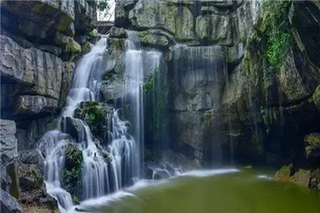 內(nèi)江超好耍的鄉(xiāng)村旅游點(diǎn)都在這了，你覺(jué)得最安逸的是哪一個(gè)？(圖30)