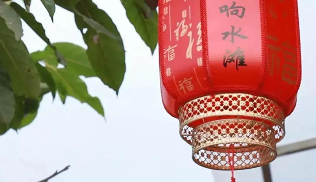 內(nèi)江超好耍的鄉(xiāng)村旅游點(diǎn)都在這了，你覺(jué)得最安逸的是哪一個(gè)？(圖32)