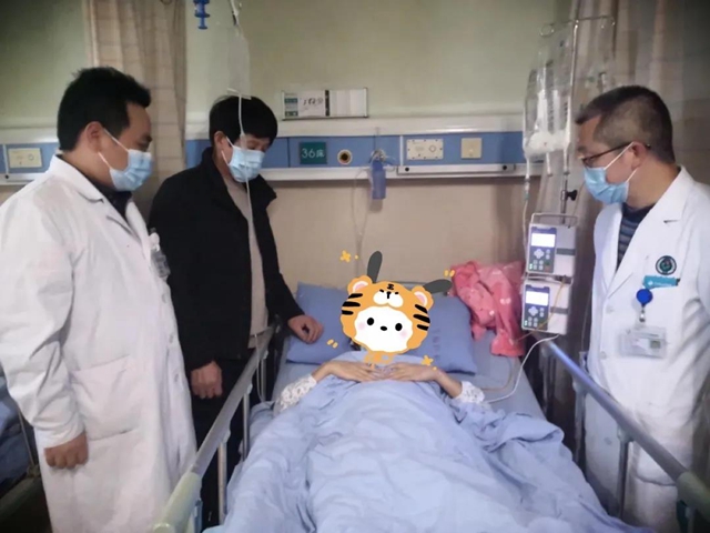 【健康過年】禍從“口”入 ， 14歲少女“吃”進(jìn)重癥監(jiān)護(hù)室，醫(yī)生說：“過節(jié)需注意！”