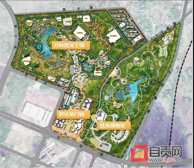 內(nèi)自合作！這個隕石博覽館開始試運營(圖8)
