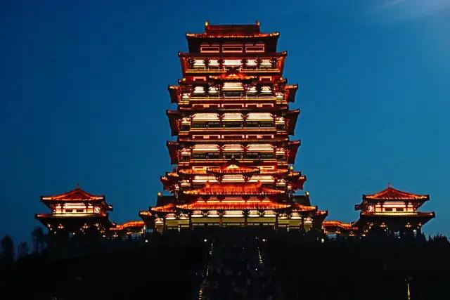 這個(gè)春節(jié) 宜賓“新十景”你都打卡了哪些？(圖1)