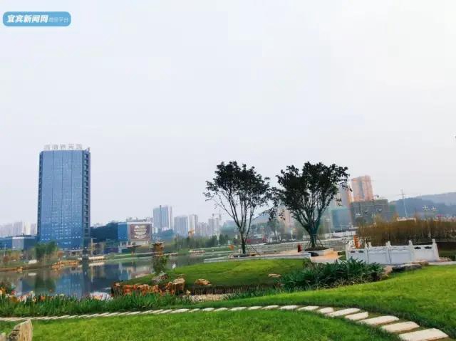 這個(gè)春節(jié) 宜賓“新十景”你都打卡了哪些？(圖14)