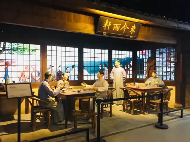 這個(gè)春節(jié) 宜賓“新十景”你都打卡了哪些？(圖22)