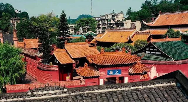 7天來(lái)了184萬(wàn)人次！春節(jié)，內(nèi)江“又吃又耍”找了10個(gè)億(圖7)