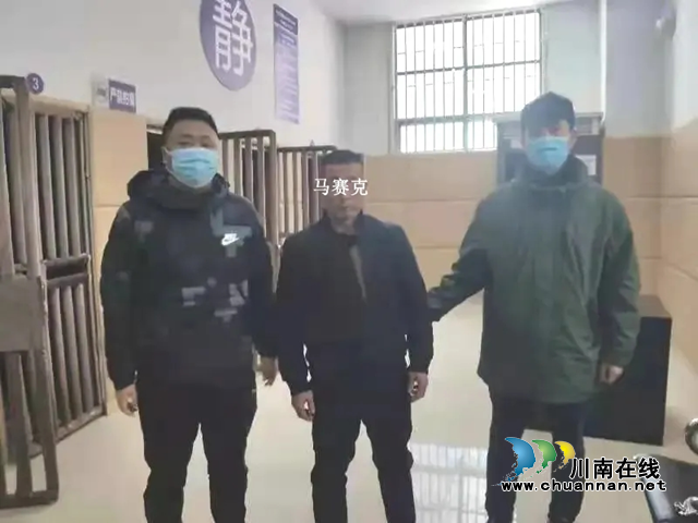 龍馬潭：被執(zhí)行人欠錢不還，牌桌上被抓個“正著”！