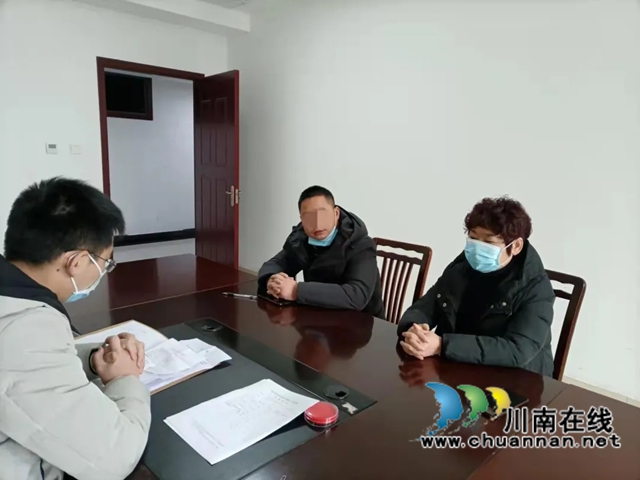 龍馬潭區(qū)法院：執(zhí)行懸賞震懾足，被執(zhí)行人“消失”11年后把身現(xiàn)！