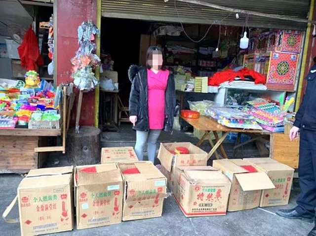 這件事干不得！宜賓各地已查處多起案件！多人被拘留、罰款！(圖3)