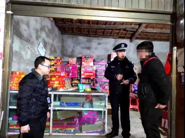 這件事干不得！宜賓各地已查處多起案件！多人被拘留、罰款！(圖4)