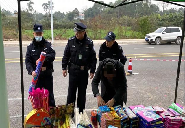 這件事干不得！宜賓各地已查處多起案件！多人被拘留、罰款！(圖7)