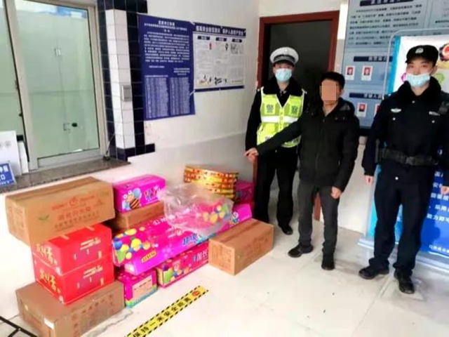 這件事干不得！宜賓各地已查處多起案件！多人被拘留、罰款！(圖10)