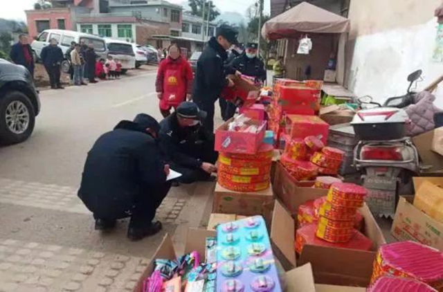 這件事干不得！宜賓各地已查處多起案件！多人被拘留、罰款！(圖13)