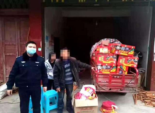 這件事干不得！宜賓各地已查處多起案件！多人被拘留、罰款！(圖15)