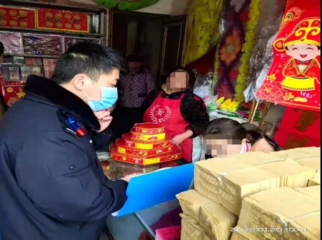 這件事干不得！宜賓各地已查處多起案件！多人被拘留、罰款！(圖20)