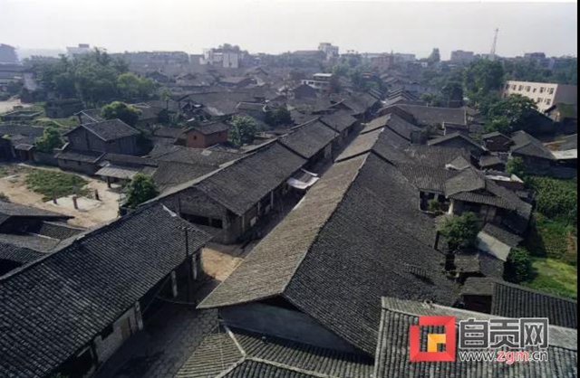 富順趙化古鎮(zhèn)入圍國家4A級(jí)旅游景區(qū)！