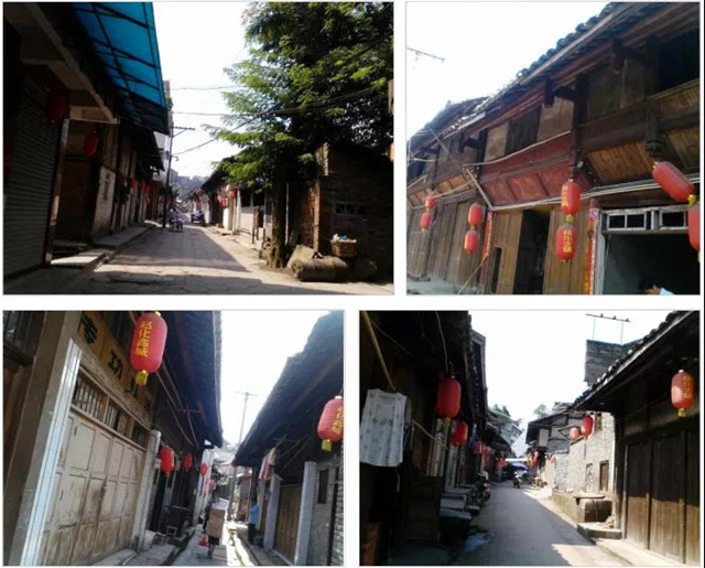 富順趙化古鎮(zhèn)入圍國家4A級旅游景區(qū)！(圖4)