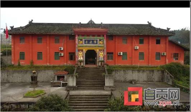 富順趙化古鎮(zhèn)入圍國家4A級旅游景區(qū)！(圖6)