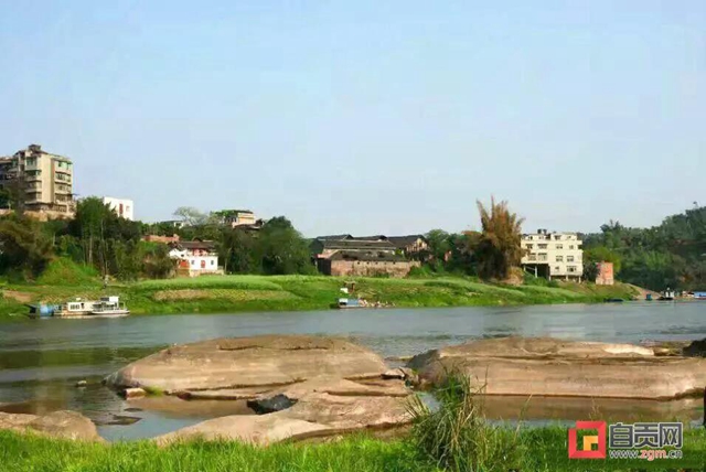 富順趙化古鎮(zhèn)入圍國家4A級旅游景區(qū)！(圖7)