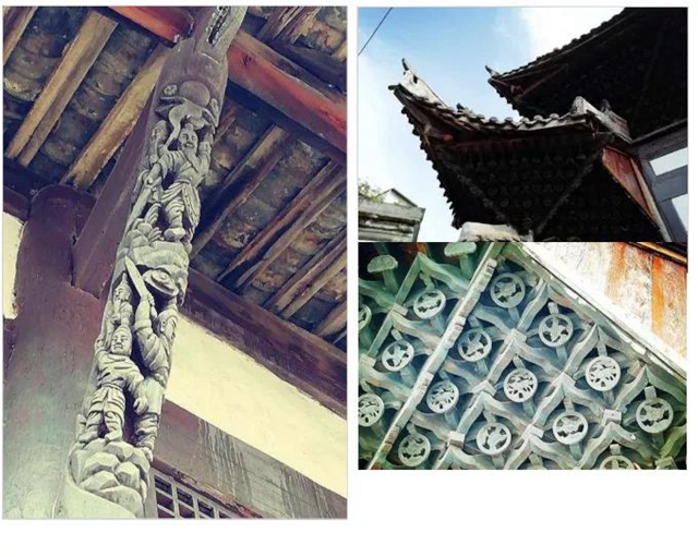 富順趙化古鎮(zhèn)入圍國家4A級旅游景區(qū)！(圖10)