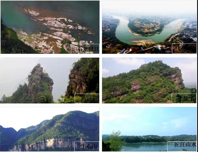 富順趙化古鎮(zhèn)入圍國家4A級旅游景區(qū)！(圖13)